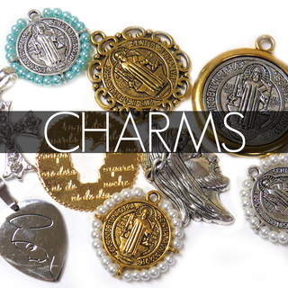 Religious Charms