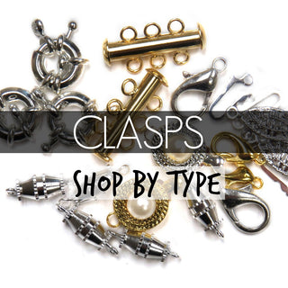 Clasps