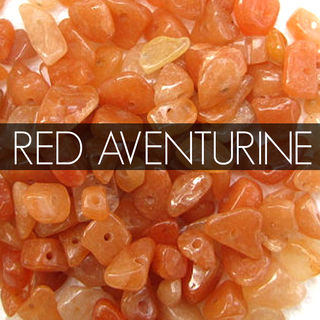 Red Aventurine