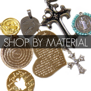 Shop By Material
