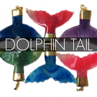 Dolphin Tail