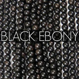 Black Ebony