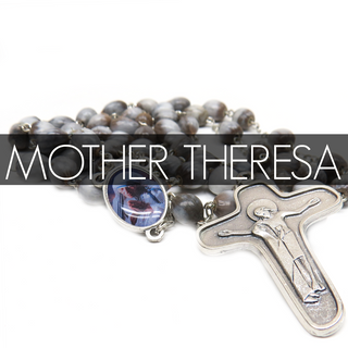 Mother Theresa