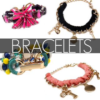 Bracelets
