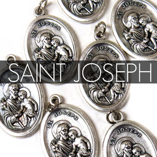 Saint Joseph