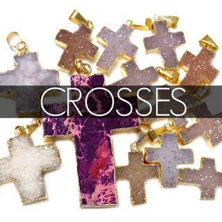 Crosses