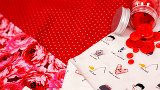 Colección de San Valentín