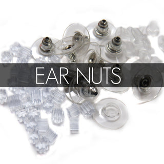Ear Nuts