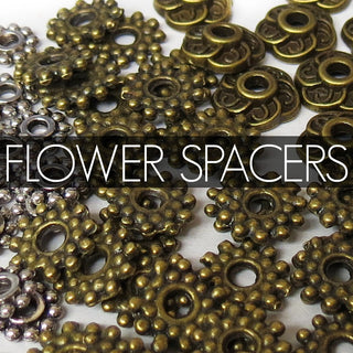 Flower Spacers
