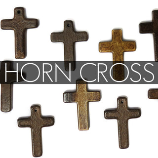 Horn Cross