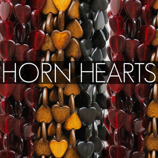 Horn Hearts