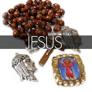 Jesus Charms