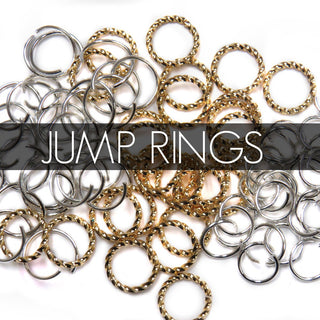 Jump Rings