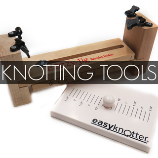 Knotting Tool