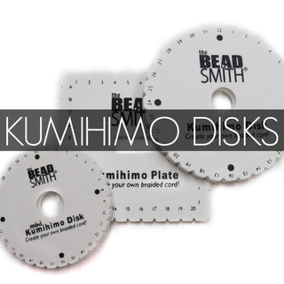 Kumihimo Disks