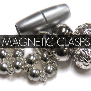 Magnetic Clasps