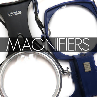 Magnifiers