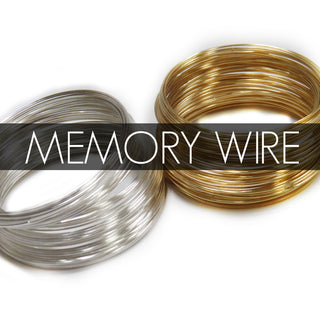 Alambre con Memoria
