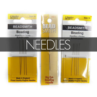 Needles