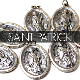Saint Patrick
