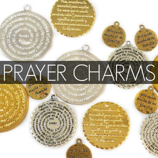 Prayer Charms