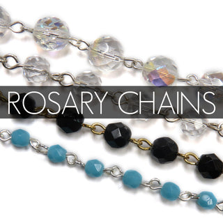 Rosary Chains