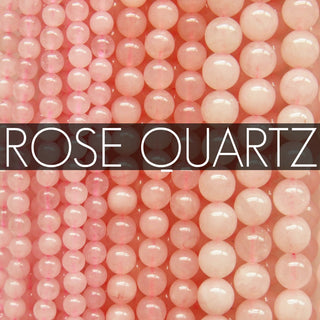 Cuarzo Rosado