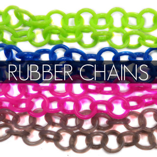 Rubber Chains