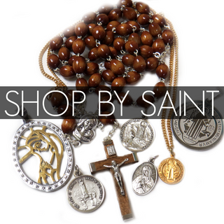 Shop by Saint