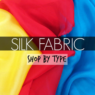 Silk Fabric