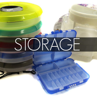 Storage