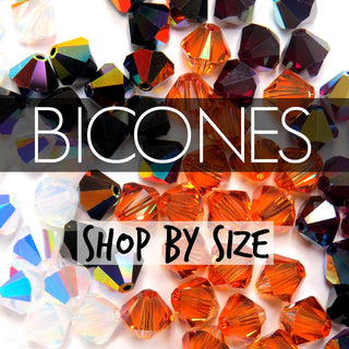 Bicones (5301, 5328)