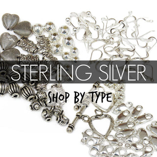 Sterling Silver