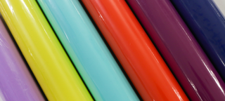 Vinyl Adhesivo Permanente