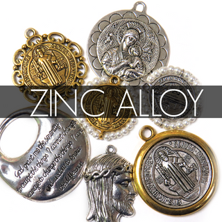 Zinc Alloy