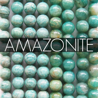 Amazonite