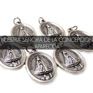 Nuestra Señora de la Concepcion Aparecida