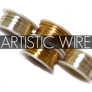 Artistic Wire