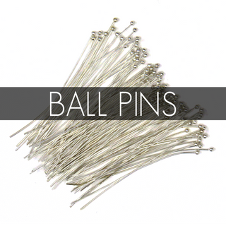 Ball Pins