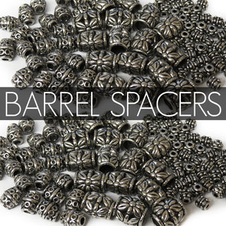 Barrel Spacers