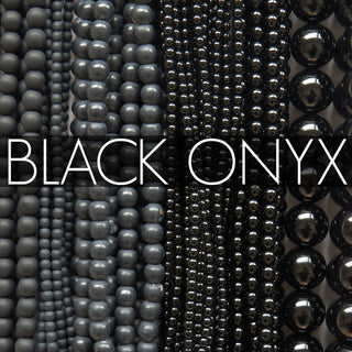 Ónix Negro