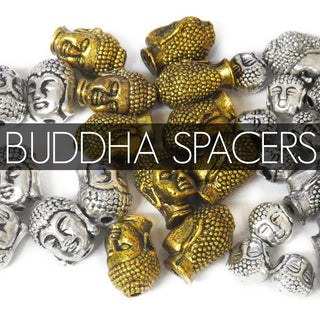 Buddha Spacers