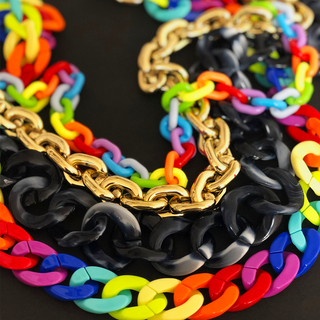 Cadenas Acrílicas