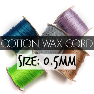 Size: 0.5mm