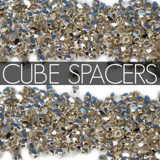 Cube Spacers