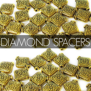 Diamond Spacers