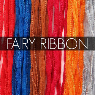 Fairy Ribbon