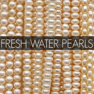 Perlas de Agua Dulce