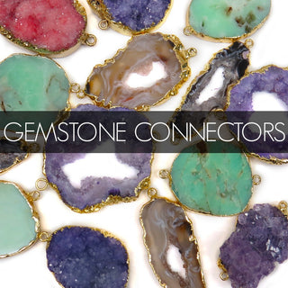 Gemstone Connectors