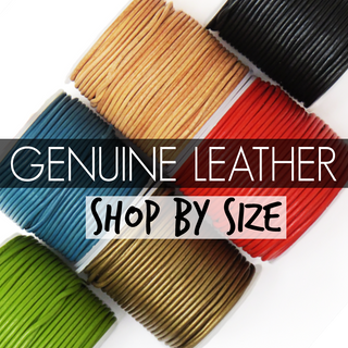 Genuine Leather